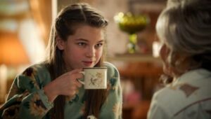 Young Sheldon Sezona 3 Epizoda 19 online sa prevodom