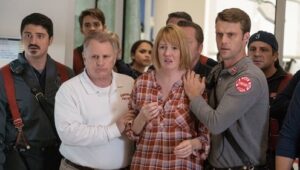 Chicago Fire Sezona 4 Epizoda 10 online sa prevodom