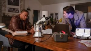 The Flash Sezona 6 Epizoda 10 online sa prevodom