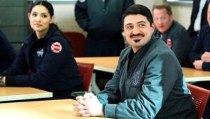 Chicago Fire Sezona 6 Epizoda 20 online sa prevodom