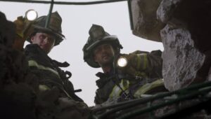 Chicago Fire Sezona 1 Epizoda 2 online sa prevodom
