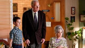 Young Sheldon Sezona 4 Epizoda 8 online sa prevodom