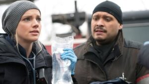 Chicago Fire Sezona 6 Epizoda 15 online sa prevodom