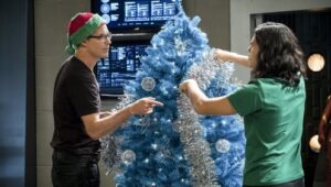 The Flash Sezona 4 Epizoda 9 online sa prevodom