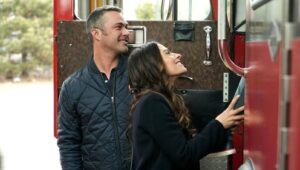 Chicago Fire Sezona 6 Epizoda 21 online sa prevodom