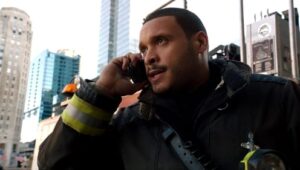 Chicago Fire Sezona 1 Epizoda 9 online sa prevodom