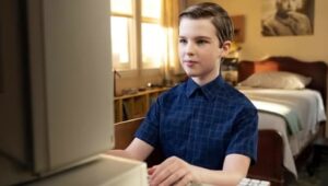 Young Sheldon Sezona 4 Epizoda 15 online sa prevodom