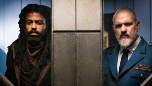 Snowpiercer Sezona 1 Epizoda 10 online sa prevodom