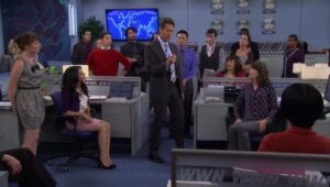 How I Met Your Mother Sezona 7 Epizoda 4 online sa prevodom