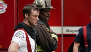 Chicago Fire Sezona 7 Epizoda 2 online sa prevodom