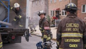 Chicago Fire Sezona 4 Epizoda 9 online sa prevodom