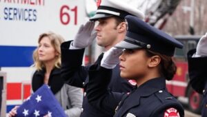 Chicago Fire Sezona 3 Epizoda 13 online sa prevodom