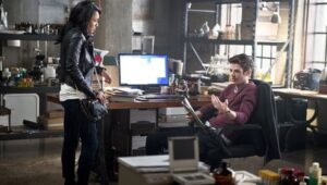 The Flash Sezona 2 Epizoda 11 online sa prevodom