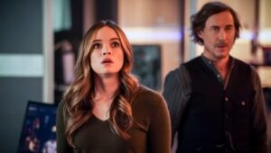 The Flash Sezona 5 Epizoda 15 online sa prevodom