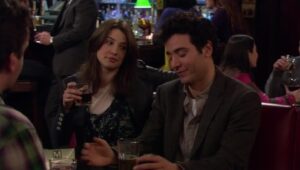 How I Met Your Mother Sezona 5 Epizoda 14 online sa prevodom