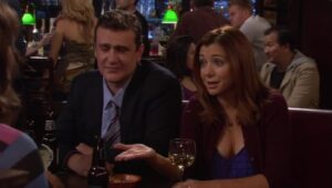 How I Met Your Mother Sezona 6 Epizoda 3 online sa prevodom