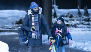 Station Eleven Sezona 1 Epizoda 1 online sa prevodom