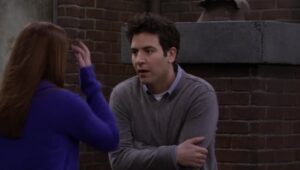 How I Met Your Mother Sezona 8 Epizoda 13 online sa prevodom
