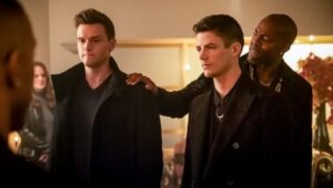 The Flash Sezona 5 Epizoda 13 online sa prevodom