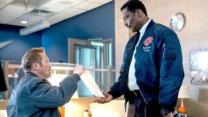 Chicago Fire Sezona 9 Epizoda 9 online sa prevodom