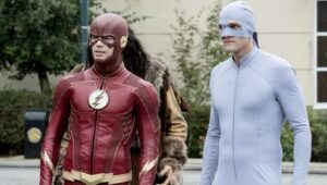 The Flash Sezona 4 Epizoda 6 online sa prevodom