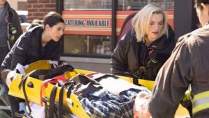 Chicago Fire Sezona 9 Epizoda 11 online sa prevodom
