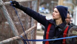 Chicago Fire Sezona 6 Epizoda 19 online sa prevodom