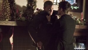 The Flash Sezona 2 Epizoda 9 online sa prevodom