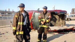 Chicago Fire Sezona 8 Epizoda 5 online sa prevodom