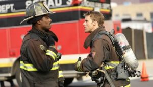 Chicago Fire Sezona 3 Epizoda 9 online sa prevodom