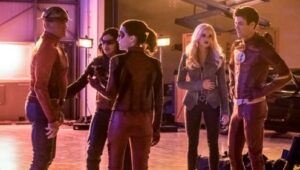 The Flash Sezona 4 Epizoda 15 online sa prevodom