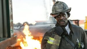 Chicago Fire Sezona 2 Epizoda 7 online sa prevodom