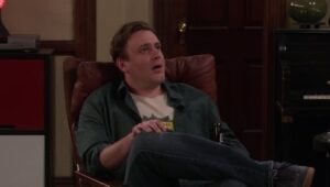 How I Met Your Mother Sezona 5 Epizoda 19 online sa prevodom