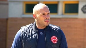 Chicago Fire Sezona 4 Epizoda 6 online sa prevodom