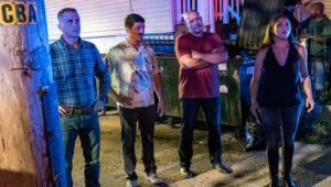 Chicago Fire Sezona 5 Epizoda 1 online sa prevodom