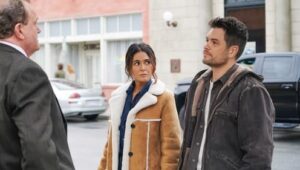 Superman & Lois Sezona 2 Epizoda 2 online sa prevodom