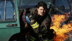 Chicago Fire Sezona 2 Epizoda 14 online sa prevodom