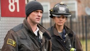 Chicago Fire Sezona 7 Epizoda 16 online sa prevodom