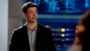 The Flash Sezona 7 Epizoda 14 online sa prevodom