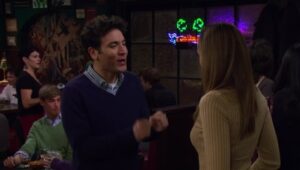 How I Met Your Mother Sezona 7 Epizoda 6 online sa prevodom