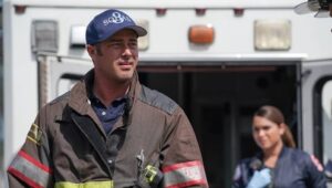 Chicago Fire Sezona 6 Epizoda 5 online sa prevodom