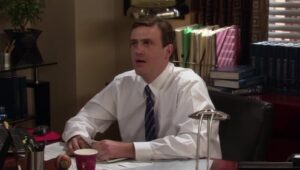 How I Met Your Mother Sezona 6 Epizoda 7 online sa prevodom