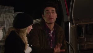 How I Met Your Mother Sezona 6 Epizoda 5 online sa prevodom