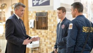 Chicago Fire Sezona 8 Epizoda 12 online sa prevodom