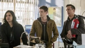 The Flash Sezona 3 Epizoda 20 online sa prevodom