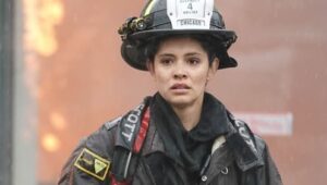 Chicago Fire Sezona 9 Epizoda 15 online sa prevodom