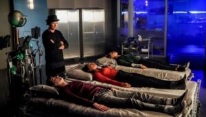 The Flash Sezona 5 Epizoda 12 online sa prevodom