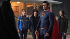 Superman & Lois Sezona 1 Epizoda 11 online sa prevodom