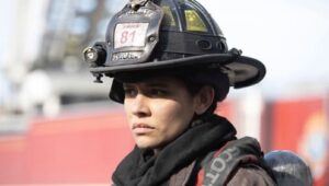 Chicago Fire Sezona 9 Epizoda 10 online sa prevodom