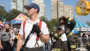Chicago Fire Sezona 8 Epizoda 3 online sa prevodom